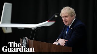 Boris Johnson says thousands of asylum seekers cou