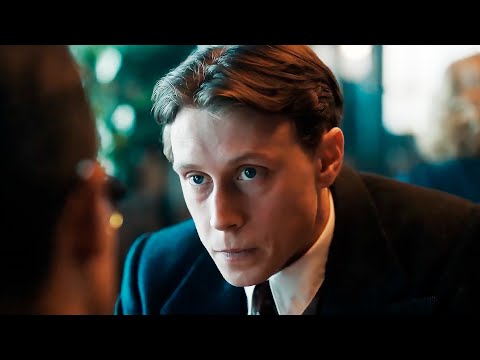 Трейлеры Мюнхен. На грани войны