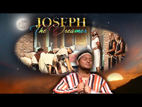 Joseph, The Dreamer