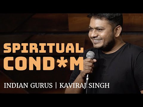 SPIRITUALITY A BUSINESS? | मोह VS माया | KAVIRAJ SINGH