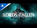 Lords of the Fallen - Summer Games Fest Trailer | PS5 Games