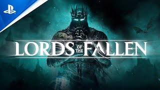 Lords of the Fallen - Summer Games Fest Trailer Trailer