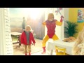 IKEA Playin With My Friends Advert
