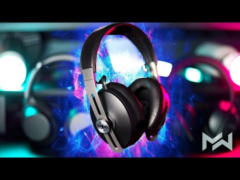 External Review Video -OsNBWKYm0M for Sennheiser MOMENTUM 3 Wireless Headphones