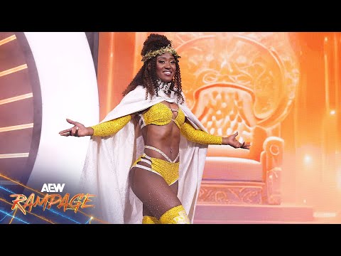 Queen Aminata On Women’s Blood And Guts Announcement: Ya’ll Better Come With Some Tampons Because It’s About To Get Bloody