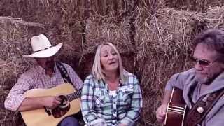 Richard Lynch, David Frizzell & Stacy Houston - You're The Reason God Made Oklahoma