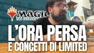 MTG: draftare con MARVEL e concetti di LIMITED • Magic: The Gathering