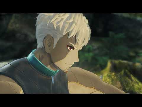 11 days left till XDE - Mioblade Chronicles 3!! saladnsoda