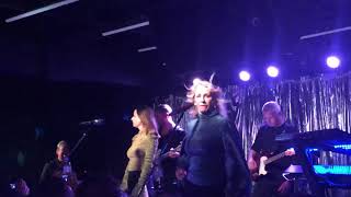 Bananarama Movin’ On Live At Borderline London