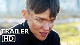 Download lagu SAS: RED NOTICE - Sky Cinema  Trailer 2021 [FULL HD] mp3