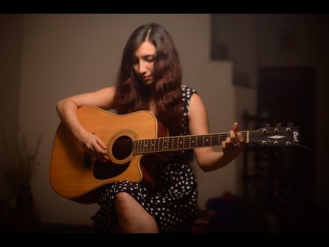 Shivangi Katoch - Amma Puch Di / Morni(Himachali Folk)