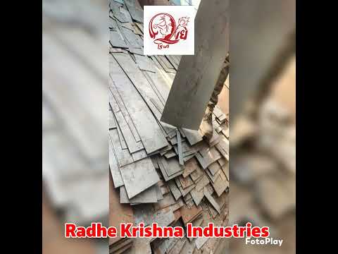 Metal CRCA Sheets Of Thickness, For Industrial, Packaging Type: Loose