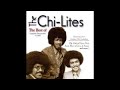 The Devil Is Doing His Work - Chi-Lites - 1975