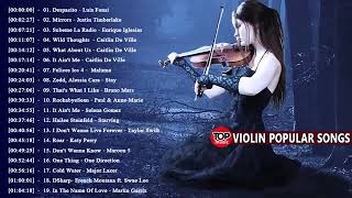 Download lagu Most Popular Violin Covers of Popular Songs 2018 Best Instrumental Violin Covers 2018 mp3 Download lagu Most Popular Violin Covers of Popular Songs 2018 Best Instrumental Violin Covers 2018 mp3