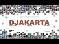 Laleilmanino Ft Diskoria Cécil Yang Djakarta Official Music Video With Plus Jakarta