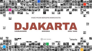 Download lagu Laleilmanino ft. Diskoria & Cécil Yang - Djakarta with Plus Jakarta mp3