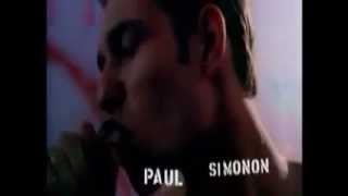 The Clash - Guns Of Brixton (Subtitulado Español).