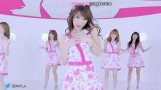 Cherrybelle - Diam Diam Suka [Official Music Video]