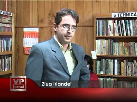 Ziua Irlandei