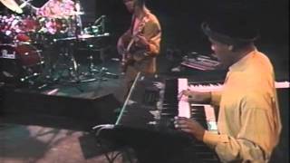 Omar Hakim - Molasses Run