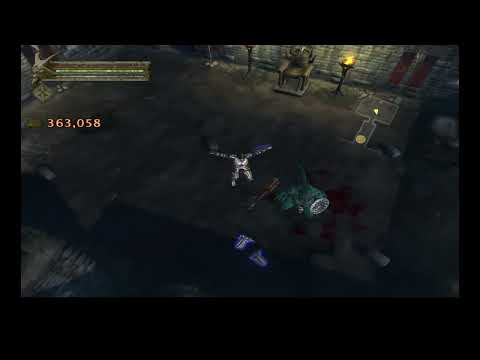 Baldur's Gate: Dark Alliance - import character xp farm method