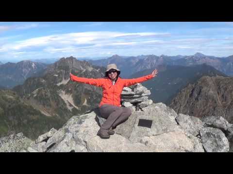 Hike to Williams Peak, The Vancouver Outdoor Club