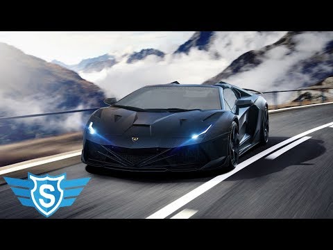 Najbolji Lamborginiji Svih Vremena