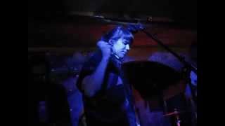 Pinkshinyultrablast live @ The Shacklewell Arms, London, 01/05/15 (Part 2)