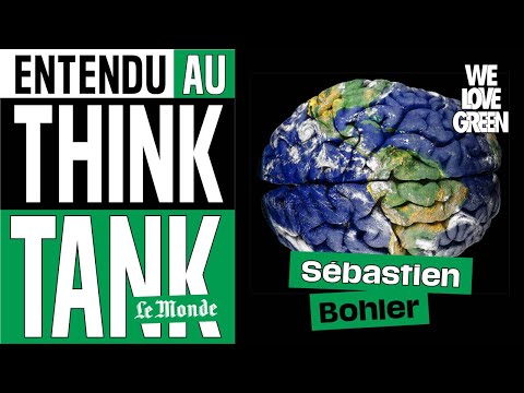 Sebastien Bohler - Ça débloque : Pourquoi notre cerveau nous pousse à détruire la planète ?