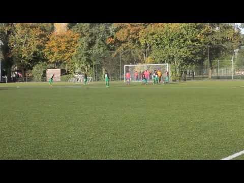 DTA JO15-1 - JOS/W'Graafsmeer JO15-2(1steH2)(29-10-2016)(12-1)Comp.