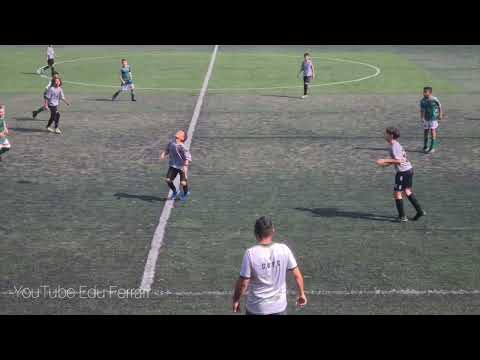 COPA PANAMERICANA 2022 - SUB11 (Semi-final) 10.09.2022