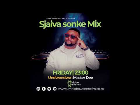 Gqom mix by Master Dee on Umhlobo Wenene FM
