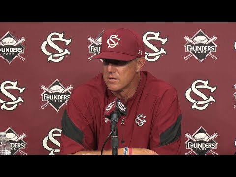 POSTGAME: Mark Kingston on Missouri — 5/12/18