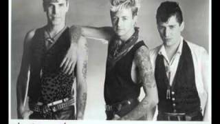 Stray Cats - Two Of A Kind