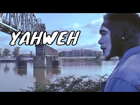 JOKIA - Yahweh (Official Mime Video) #Yahweh #Jokia
