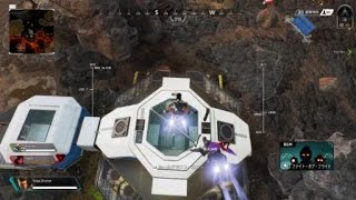 Apex Legends_クソゲー