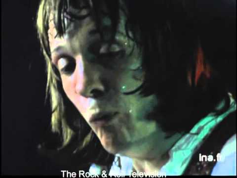 ROBIN TROWER - Little Bit Of Sympathy