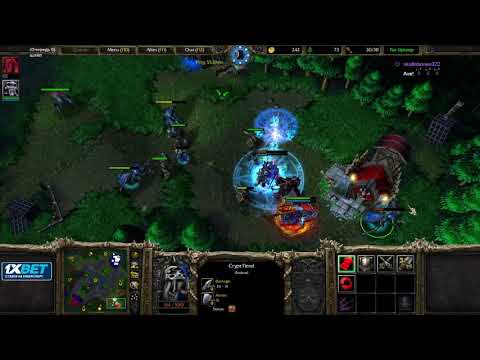 Happy's stream 19th November 2020 Battle.net - w3champions + челленджи