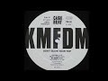 KMFDM - Oh Look II (B4)