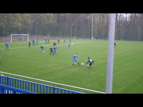 Silesia Miechowice - AKS Niwka 3:2 (13.04.2019) 6/6