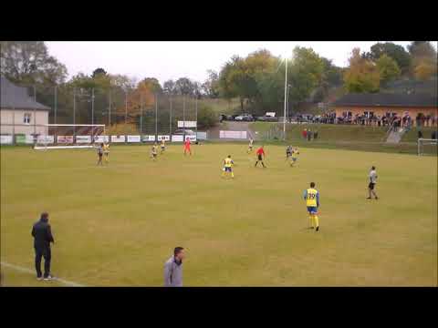 SG Werlau / Urbar - TuS Kirchberg II 04.11.2018