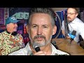 Harland Williams Claims Another Victim