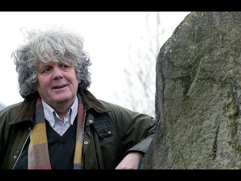 John Moriarty - Seeking to walk beautifully on the earth