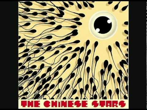 The Chinese Stars - Sick Machine