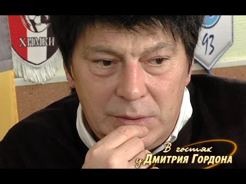 Дасаев: За посещение мечети меня вызвали в горком партии