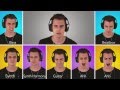 Jason Derulo - Want to Want Me - Acapella Cover ...