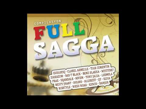 Full saga ft nas t black