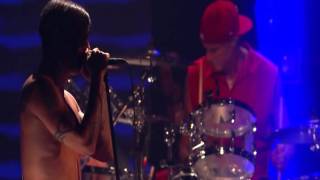 Red Hot Chili Peppers - Meet Me At The Corner - Live in Köln 2011 [HD]