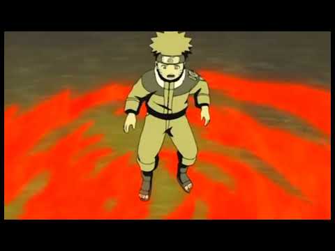 Naruto Meet Nine Tail Fox For First Time In Hindi 🦊 Naruto Season 3 Episode 3 In Sony Yay Hindi Dub❗