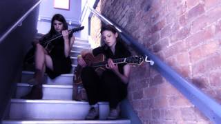 In My Head She Said Sessions: Smoke Fairies - &quot;Devil in My Mind&quot;